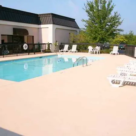 Hampton Inn Franklin, Nc 